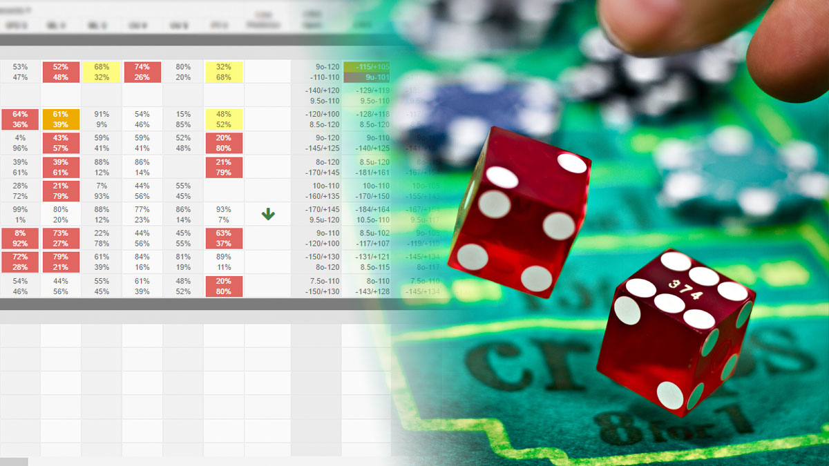 Great Tips For Online Craps Players Who Want To Win